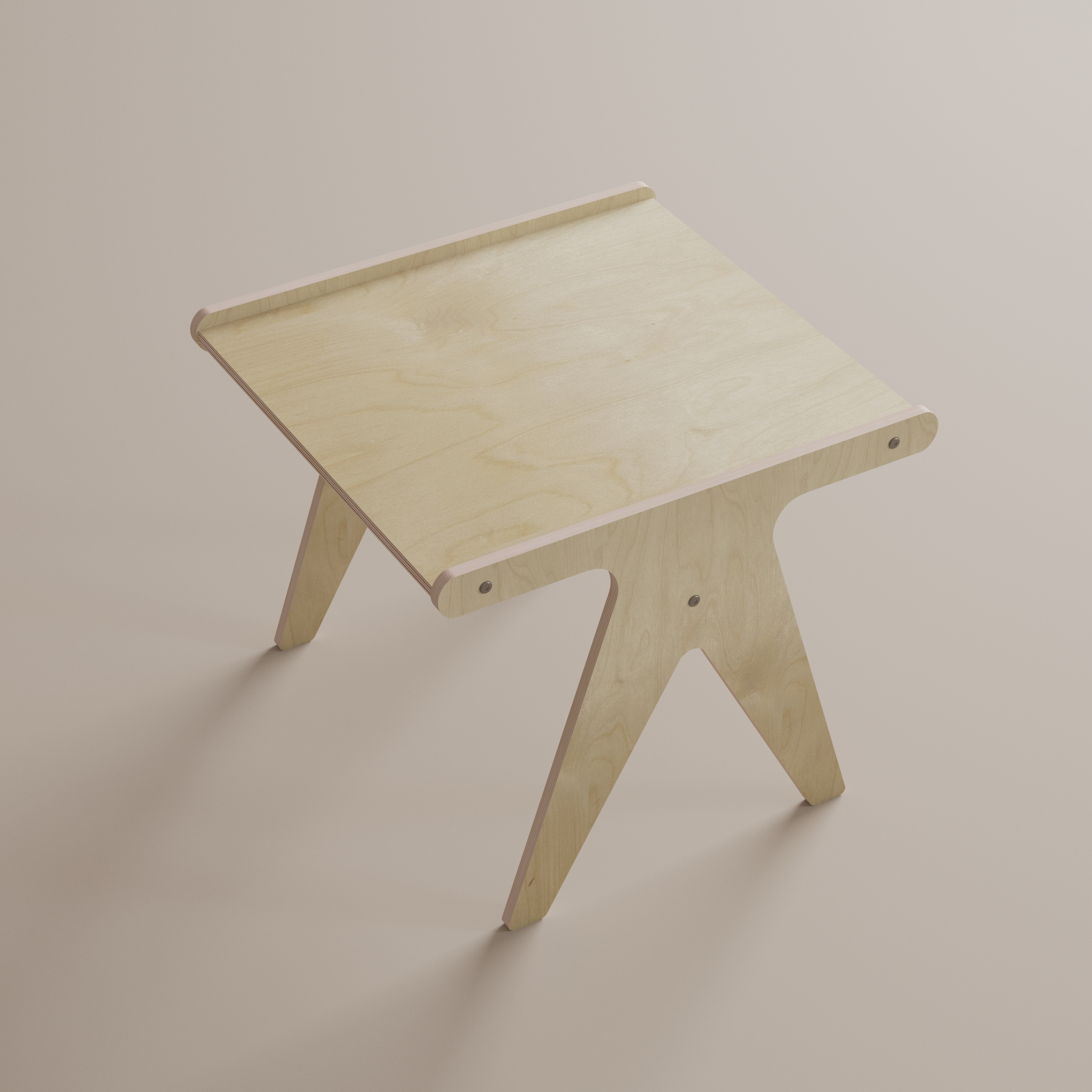 Nimble Desk - View 2